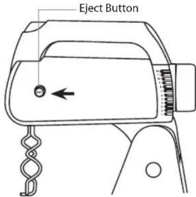 Eject Button