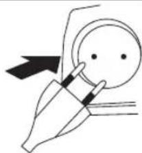 Logik L30SMB14E - Assembling Your Hand Mixer - 11