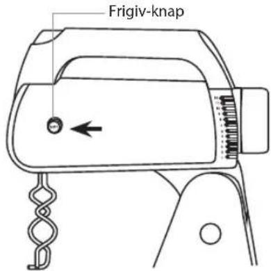 Frigiv-knap