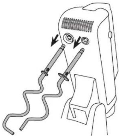 Logik L30SMB14E - Hur du använder elvispen - 8