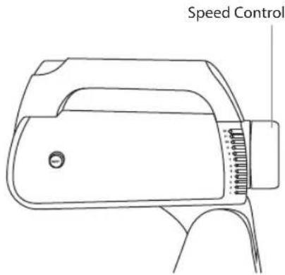 Speed Control
