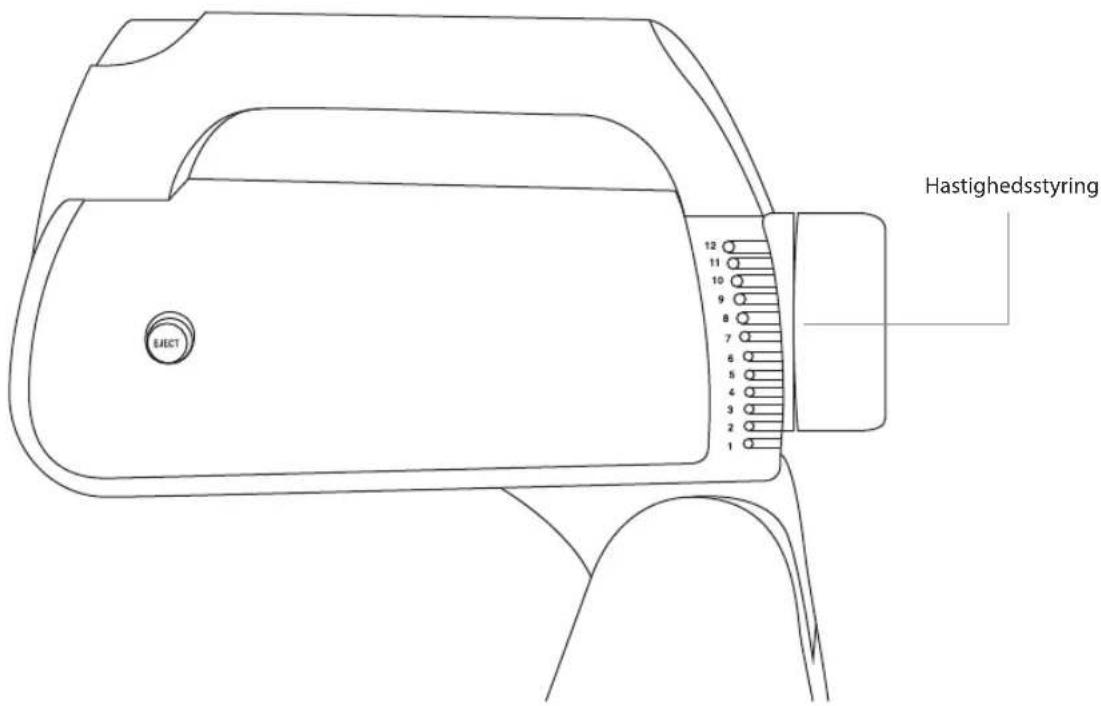 Logik L30SMB14E - Udpakning - 5