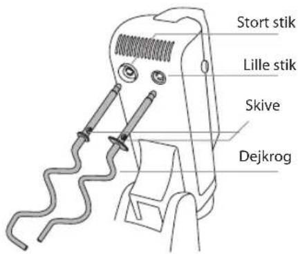 Logik L30SMB14E - Udpakning - 8