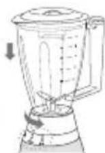 Logik L22FPS10E - Mixer - 3