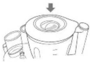 Logik L22FPS10E - Tips - 2