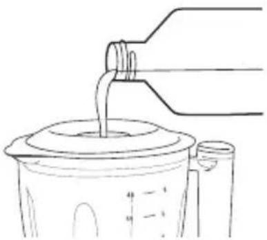 Logik L22FPS10E - Blender - 4