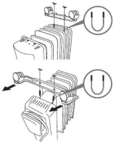 Logik L20ORW14E - L10ORW13E / L15ORW13E - 2