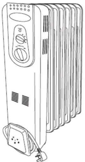 Logik L20ORW14E - Packa upp - 1