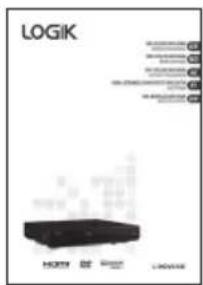 Logik L1HDVD10E - 3