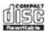 Logik L1HDVD10E - Kompatible disktyper - 5