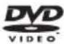 Logik L1HDVD10E - Yhteensopivat levytyypit - 1