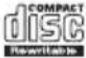 Logik L1HDVD10E - Compatible Disc Types - 5