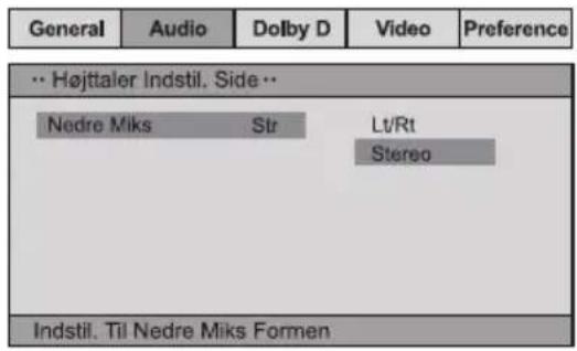Logik L1HDVD10E - - Stereo - 2
