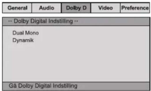 Logik L1HDVD10E - Dynamik - 1