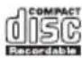 Logik L1HDVD10E - Kompatible disktyper - 4