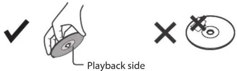 Playback side ×
