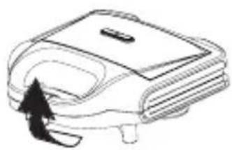 Logik L02SMS18E - First Time Use - 2