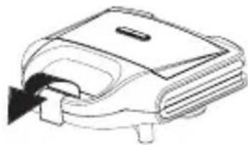 Logik L02SMS18E - NO - 2