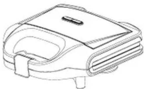 Logik L02SMS18E - Pakke opp - 1