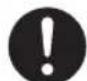 HITACHI CP-EW5001WN - HIGH VOLTAGE HIGH TEMPERATURE HIGH PRESSURE - 3