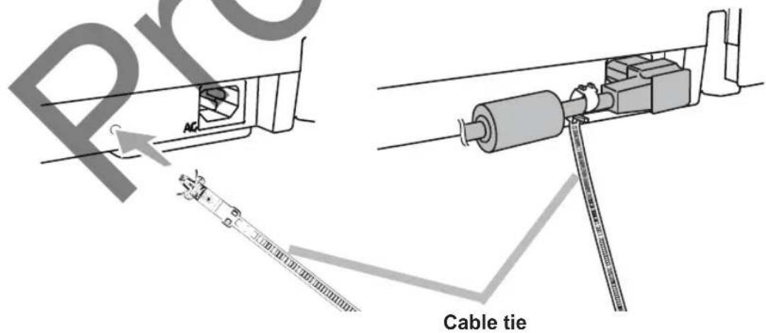Cable tie