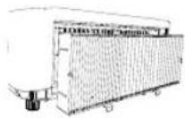 HITACHI CP-EW5001WN - Type number : UX41161 - 7