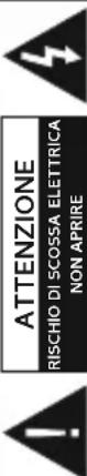 XD 50S4KVSAT - Informazioni sulla sicurezza - 1