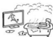 SONY Bravia KD-49XE7004 - Situationer: - 5