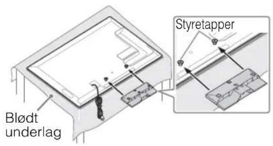 SONY Bravia KDL-65HX955 - KDL-55HX955 - 4