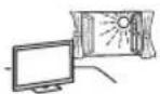 SONY Bravia KDL-65HX955 - Miljø: - 2