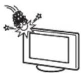 SONY Bravia KDL-65HX955 - LCD-skærm - 1