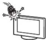 SONY Bravia KDL-65HX955 - LCD-skärm - 1