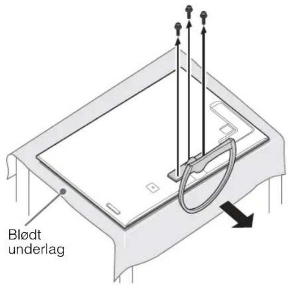 SONY Bravia KDL-65HX955 - KDL-65HX955 - 3