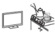 SONY Bravia KDL-65HX955 - Miljöer: - 1