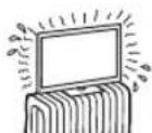 SONY Bravia KDL-65HX955 - Miljø: - 3