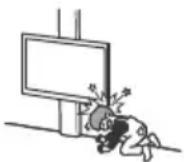 SONY Bravia KDL-32R400C - Situationer: - 1