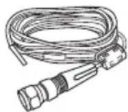PANASONIC SC-HC38DBEC - Tilbehør - 1