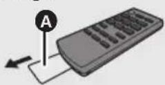 PANASONIC SC-HC38DBEC - ■ Ennen ensimmäistä käyttökertaa - 1