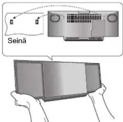 Seinä