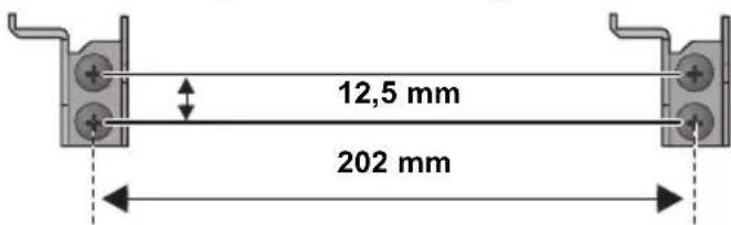 12,5 mm 202 mm