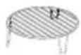 WHIRLPOOL JT 479 BL - Beregnet tilbe- - 1