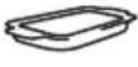 WHIRLPOOL JT 479 BL - KOMPATIBLE TILBEREDNINGSFUNKTIONER: - 8