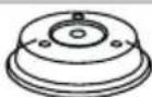 WHIRLPOOL JT 479 BL - i Tips og forslag: - 1