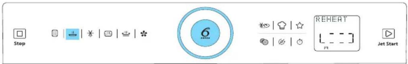 WHIRLPOOL JT 479 BL - i Tips og forslag: - 2