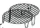 WHIRLPOOL JT 479 BL - RIST - 1