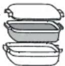 WHIRLPOOL JT 479 BL - DAMPKOGER - 1