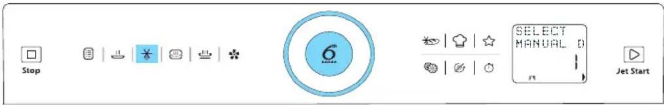 WHIRLPOOL JT 479 BL - Tips og forslag: - 4