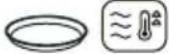 WHIRLPOOL JT 479 BL - KOMPATIBLE TILBEREDNINGSFUNKTIONER: - 139