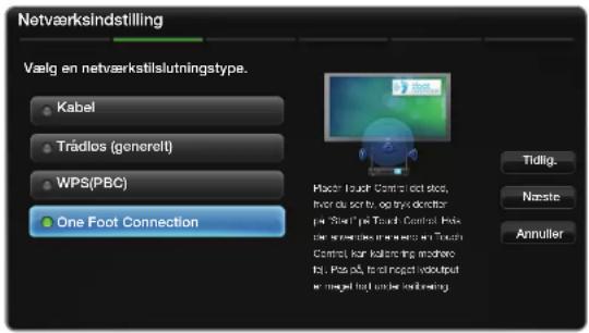 Netvaarksindstilling Vaelg en netværkstilslutningtype. Kabel Trädlos (generelt) WPS(PBC) One Foot Connection Master Touch Control act slice, Inver du sort by, og tryk director per Share/Per Touch Control Initio the Nervechens in the Touch Control, kan kalendring machere bis. Pass af, terminogest vdkoutput er metag ligt kanbe kinkreering Tidlig. Naste Annuller