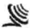 OBH NORDICA Wireless 4833 - Indikator for mottakelse av radiosignal - 4